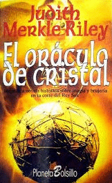 EL ORÁCULO DE CRISTAL