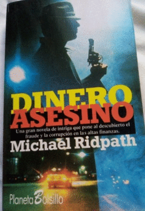 DINERO ASESINO