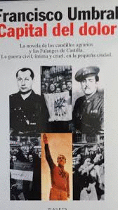 CAPITAL DEL DOLOR