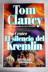 OP-CENTER    EL SILENCIO DEL KREMLIN
