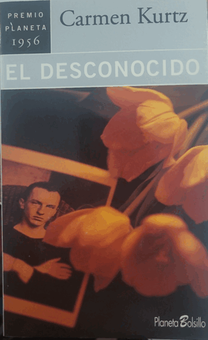 EL DESCONOCIDO