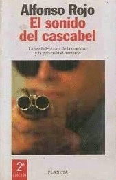 EL SONIDO DEL CASCABEL