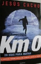 KILÓMETRO CERO