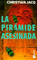 LA PIRAMIDE ASESINADA