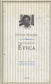 DICCIONARIO DE ÉTICA (TAPA DURA)