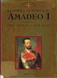 AMADEO I