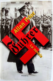 FÜHRER (TEXTO EN ESPAÑOL) (TAPA DURA)