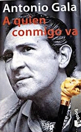 A QUIEN CONMIGO VA