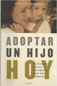 ADOPTAR UN HIJO HOY