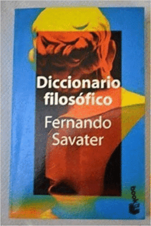 DICCIONARIO FILOSÓFICO