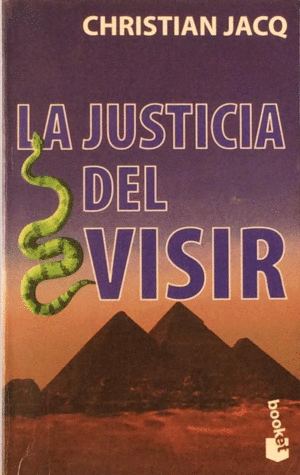 LA JUSTICIA DEL VISIR