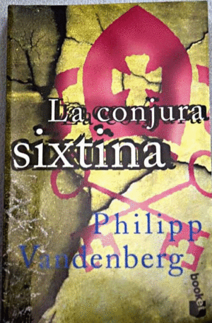 LA CONJURA SIXTINA