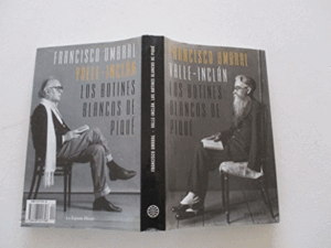 VALLE-INCLÁN (TAPA DURA)