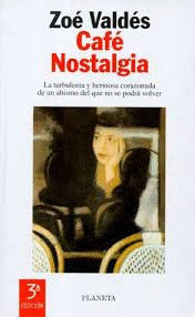 CAFÉ NOSTALGIA