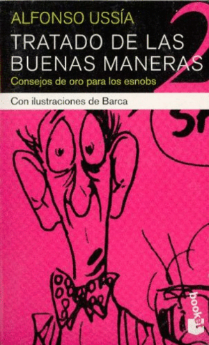 TRATADO DE LAS BUENAS MANERAS 2