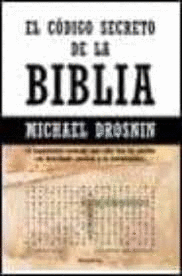 EL CÓDIGO SECRETO DE LA BIBLIA
