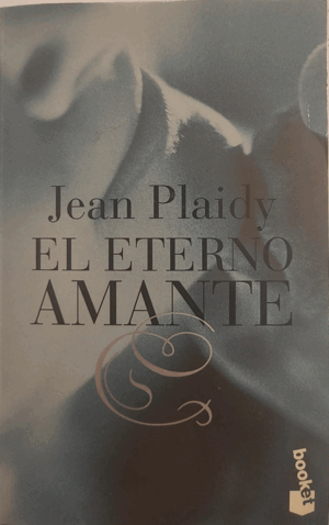 EL ETERNO AMANTE