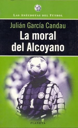 LA MORAL DEL ALCOYANO