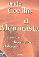 EL ALQUIMISTA