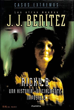 RICKY B., UNA HISTORIA 