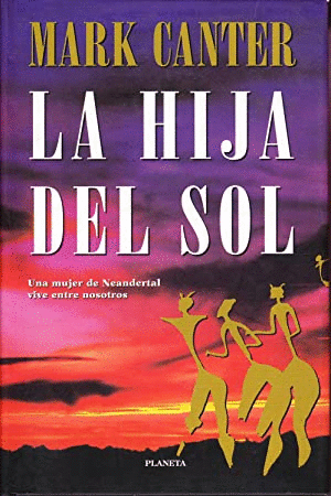 LA HIJA DEL SOL