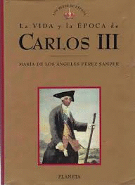 CARLOS III