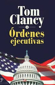ORDENES EJECUTIVAS