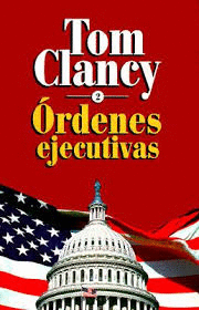 ÓRDENES EJECUTIVAS II