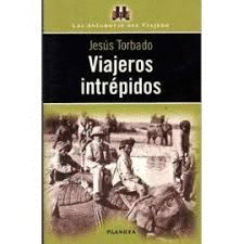 VIAJEROS INTRÉPIDOS