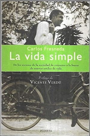 LA VIDA SIMPLE