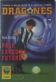 PASE LARGO AL FUTURO