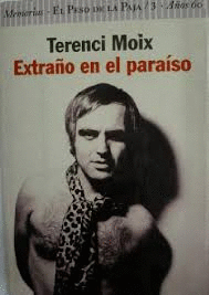 EXTRAÑO EN EL PARAÍSO (TAPA DURA)