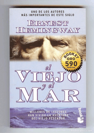 EL VIEJO Y EL MAR