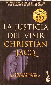 LA JUSTICIA DEL VISIR