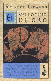 EL VELLOCINO DE ORO