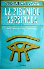 LA PIRÁMIDE ASESINADA