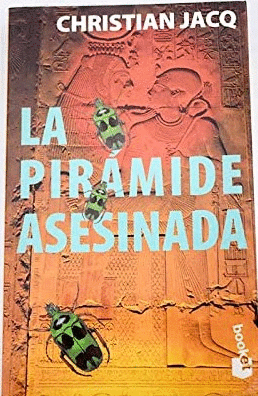 LA PIRÁMIDE ASESINADA