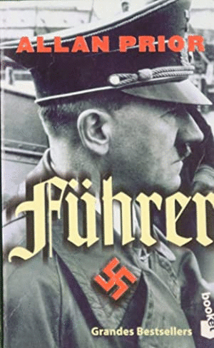 FUHRER (EN ESPAÑOL)