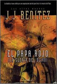 EL PAPA ROJO (TAPA DURA)