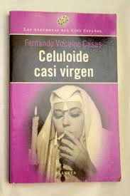 CELULOIDE CASI VIRGEN