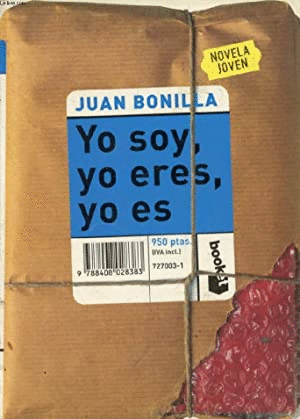 YO SOY, YO ERES, YO ES