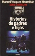 HISTORIAS DE PADRES E HIJOS