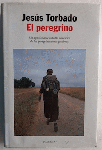 EL PEREGRINO (TAPA DURA)