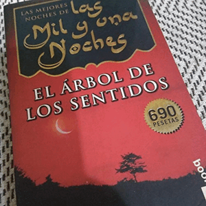 EL ÁRBOL DE LOS SENTIDOS