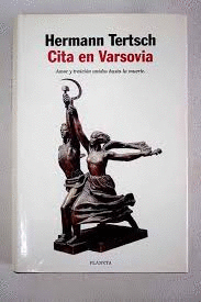 CITA EN VARSOVIA