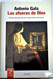 LAS AFUERAS DE DIOS