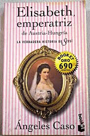ELISABETH, EMPERATRIZ DE AUSTRIA-HUNGRÍA