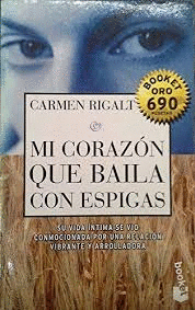 MI CORAZÓN QUE BAILA CON ESPIGAS