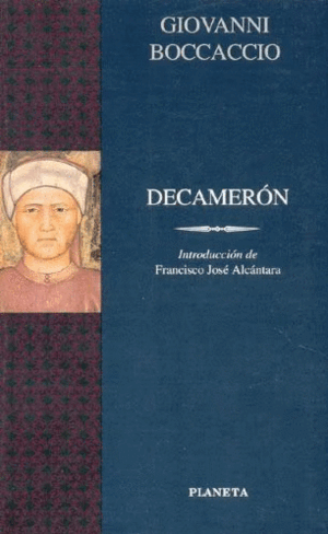 DECAMERÓN