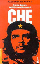 ERNESTO GUEVARA (MARCAS EN BORDES Y PICOS DE CUBIERTA)